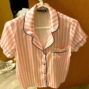 Pretty Little Thing Pajama Set